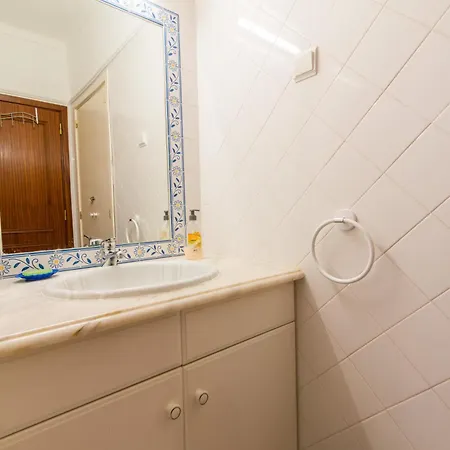 Apartamento O Lagar By Algartur *