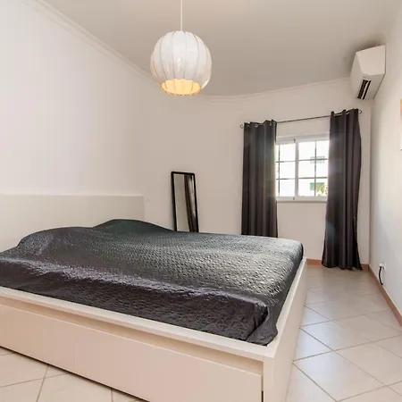 Apartamento O Lagar By Algartur *