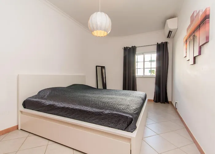 Apartmán O Lagar By Algartur *