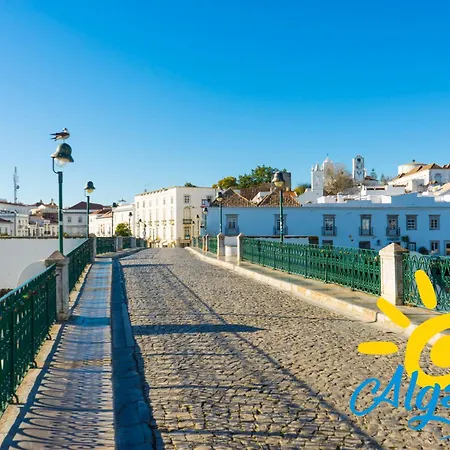 O Lagar By Algartur Appartement