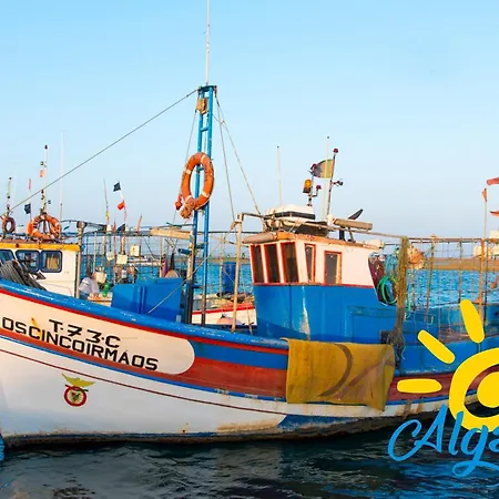 O Lagar By Algartur *