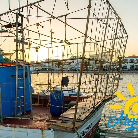 Appartement O Lagar By Algartur