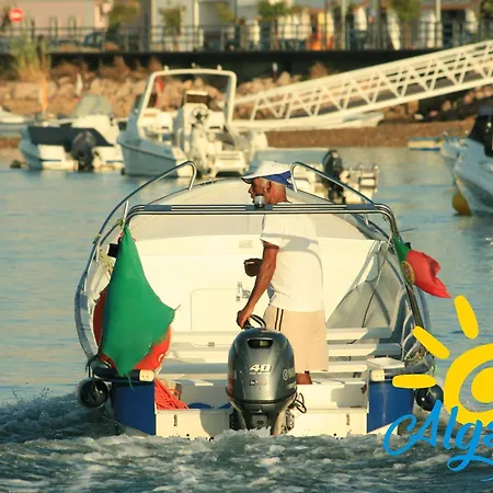 O Lagar By Algartur Conceição