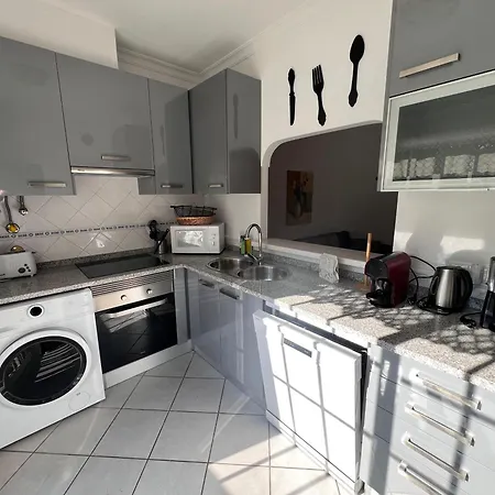 Appartement O Lagar By Algartur