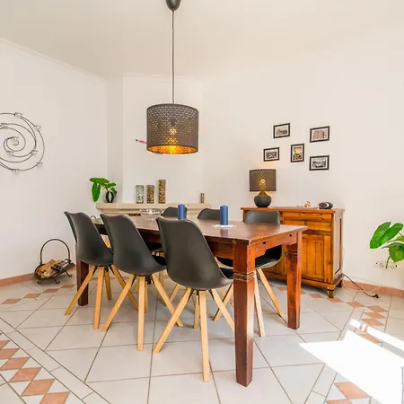 O Lagar By Algartur Conceição