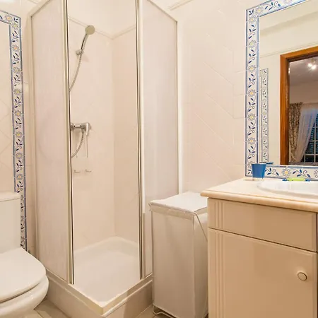 Appartement O Lagar By Algartur Conceição