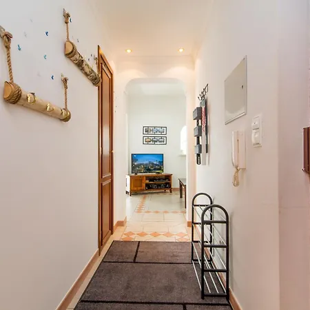 O Lagar By Algartur Apartment *