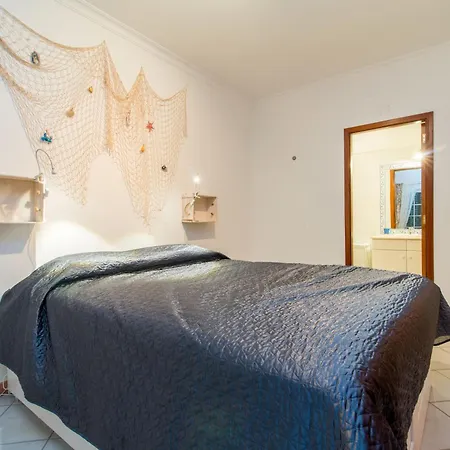 Appartement O Lagar By Algartur Conceição